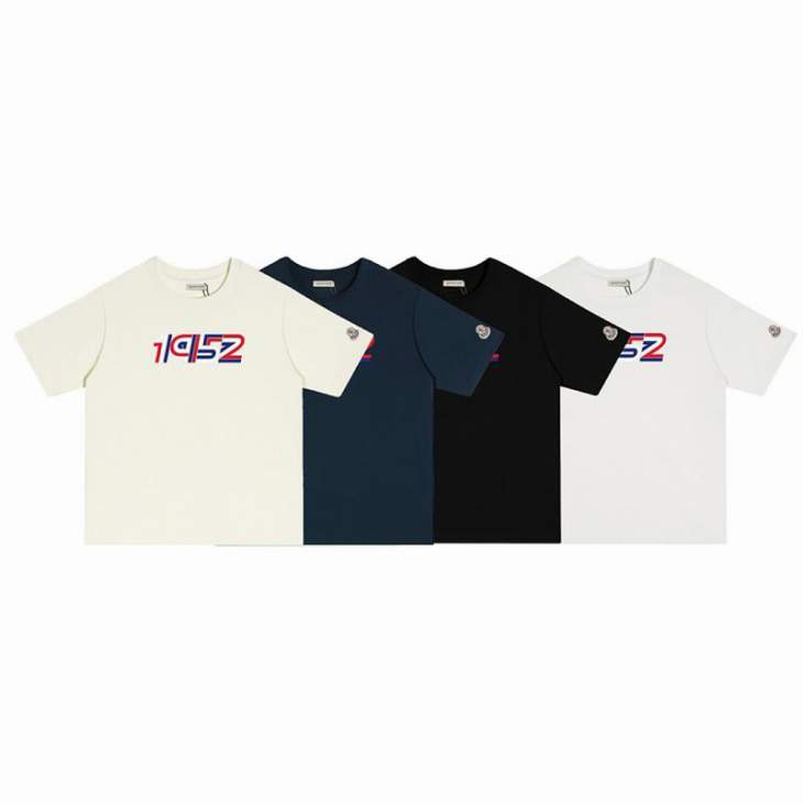 Picture of Moncler T Shirts Short _SKUMonclerM-2XLh8txD1166029